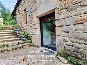 moulin à la vente -   56460  SERENT, surface 136 m2 vente moulin - UBI444974279